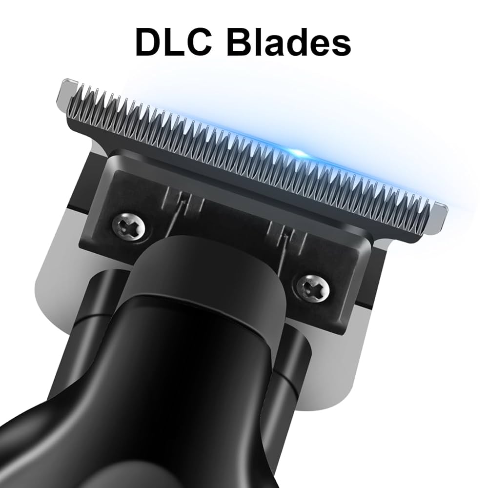 Amazon.com: KEMEI 2299 Trimmer Professional Cordless Hair